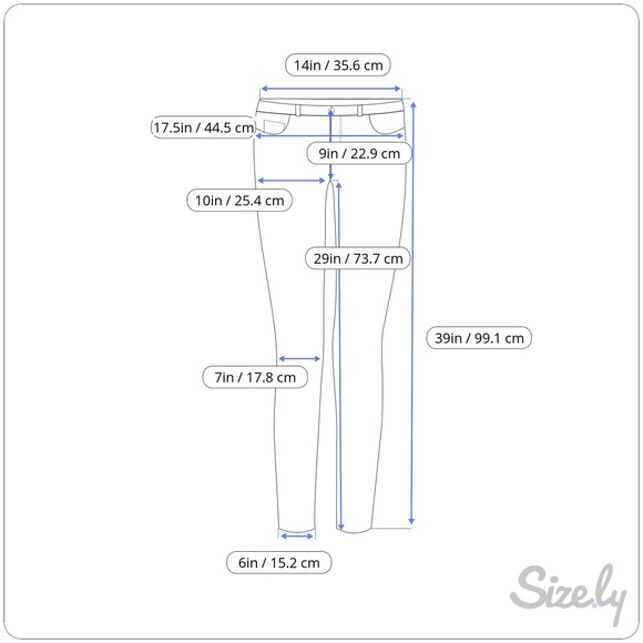 EUC Chico's Reverse Leopard Jeggings Womens US 2 Chicos 00 Faux Pockets - Picture 2 of 7